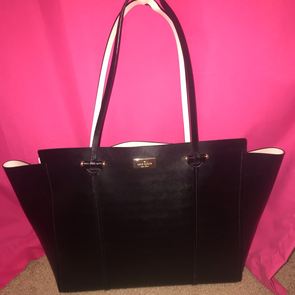 Kate Spade Large Tote